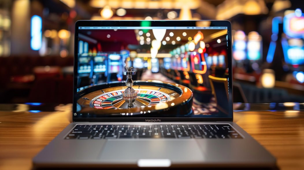 qr 703 Live Casino